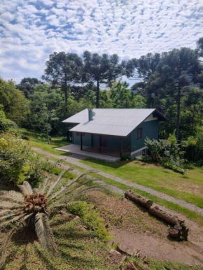Casa Asle, Gramado